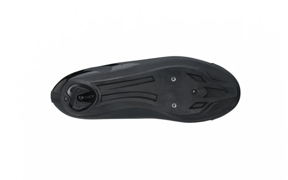 SIDI Fast 2 Road Cycling Shoes - Black - Image 5
