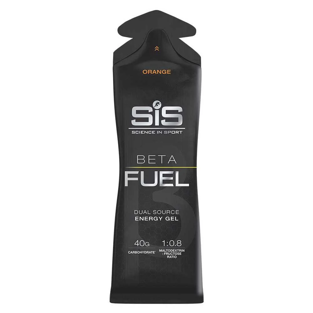 SIS Beta Fuel 60ml - Orange