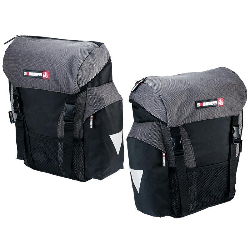 Skorpion Pinner Bag Rear Panniers