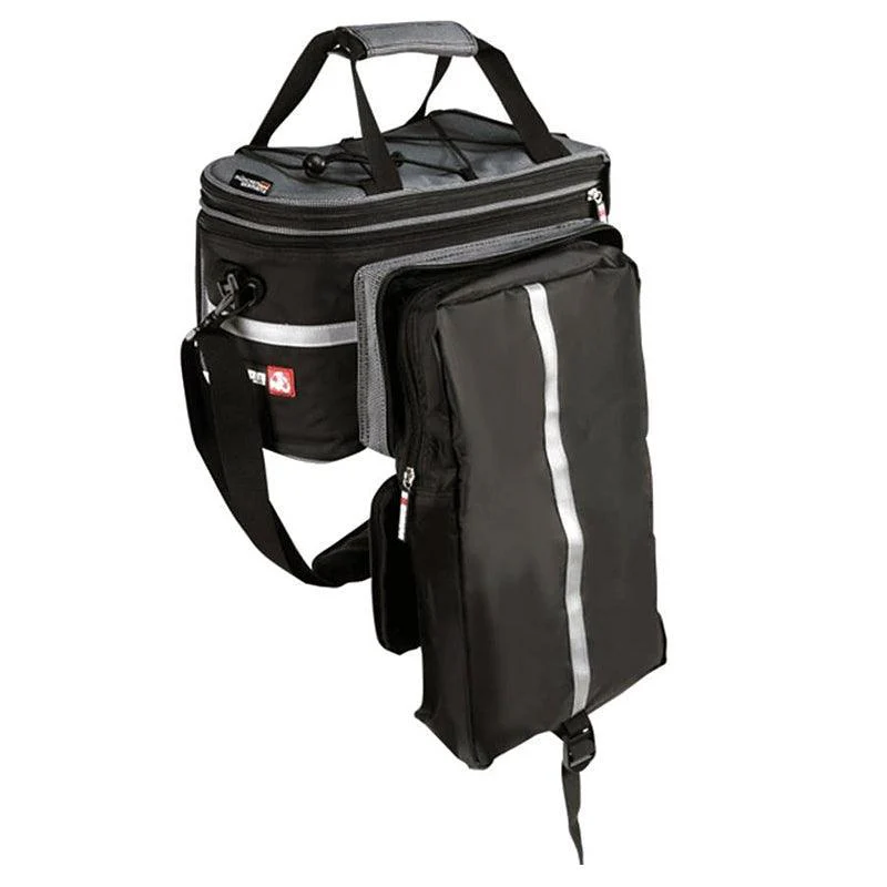 Skorpion Water Resistant Rack Top Bag - Image 2
