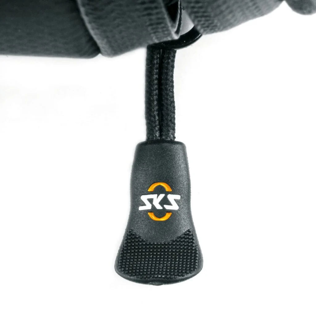 SKS Explorer Click 1800 Saddle Bag - Image 4