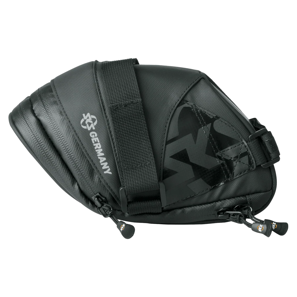 SKS Explorer Straps 1800 Saddle Bag