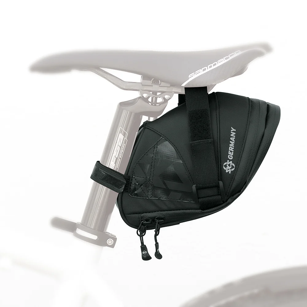 SKS Explorer Straps 1800 Saddle Bag - Image 2