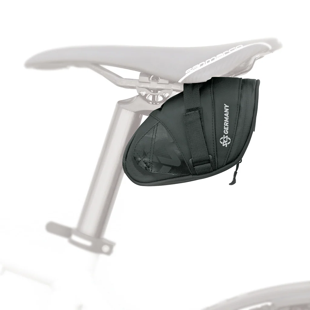 SKS Explorer Straps 500 Saddle Bag - Image 2