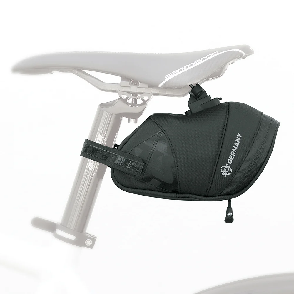 SKS Explorer Click 800 Saddle Bag - Image 2