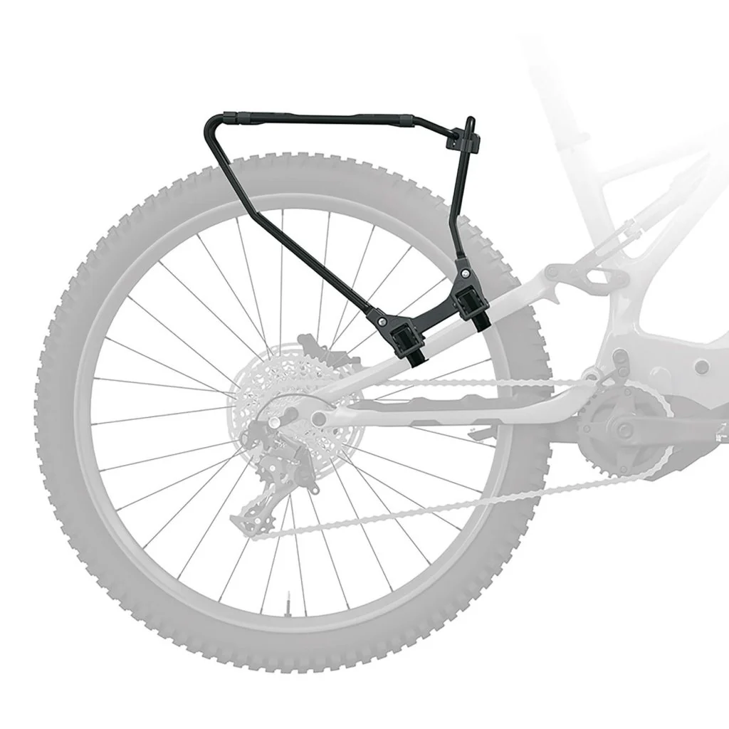 SKS Infinity Universal Luggage Rack MIK - Alloy - Image 3