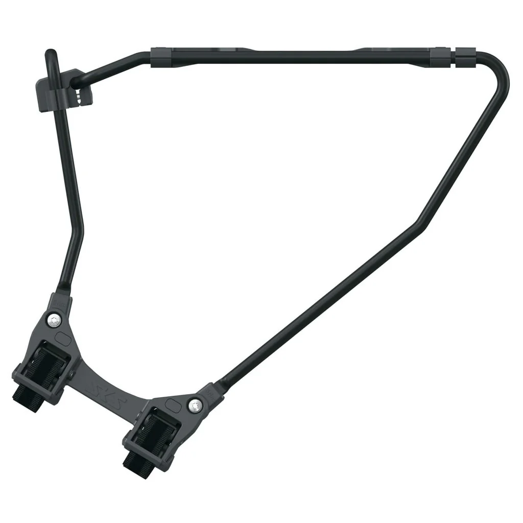 SKS Infinity Universal Luggage Rack MIK - Alloy - Image 4