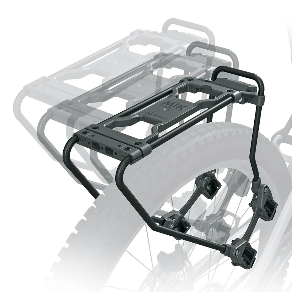 SKS Infinity Universal Luggage Rack MIK - Alloy - Image 5