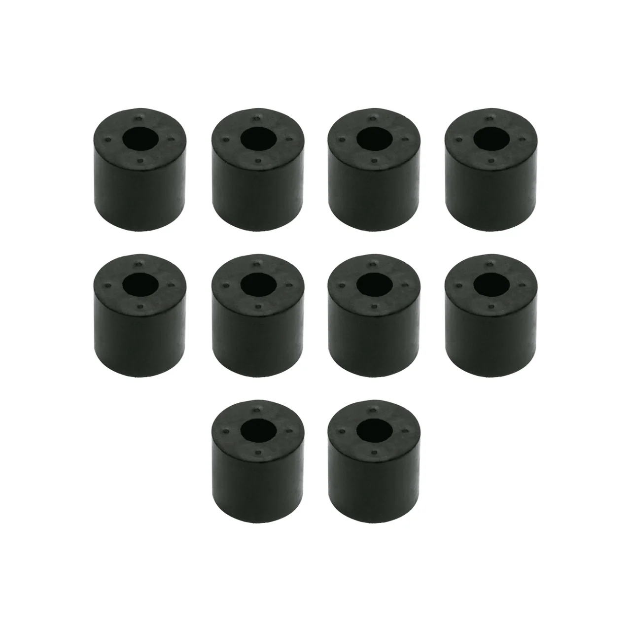 SKS Rubber Valve Washer - Renkompressor MV head & Mini Pumps