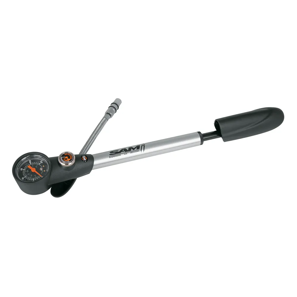 SKS SAM Suspension Shock Pump - Image 2