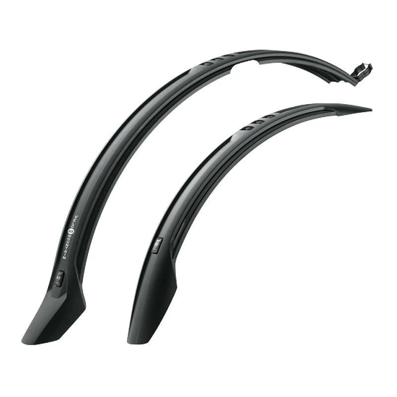 SKS Velo 65 MTB Front & Rear Mudguard Set