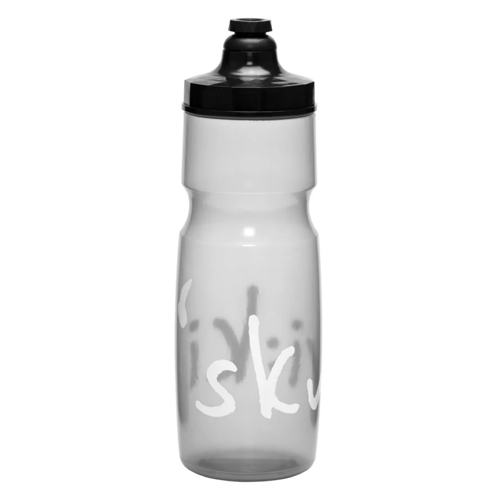 Skwiki Water Bottle 700ml Black/White