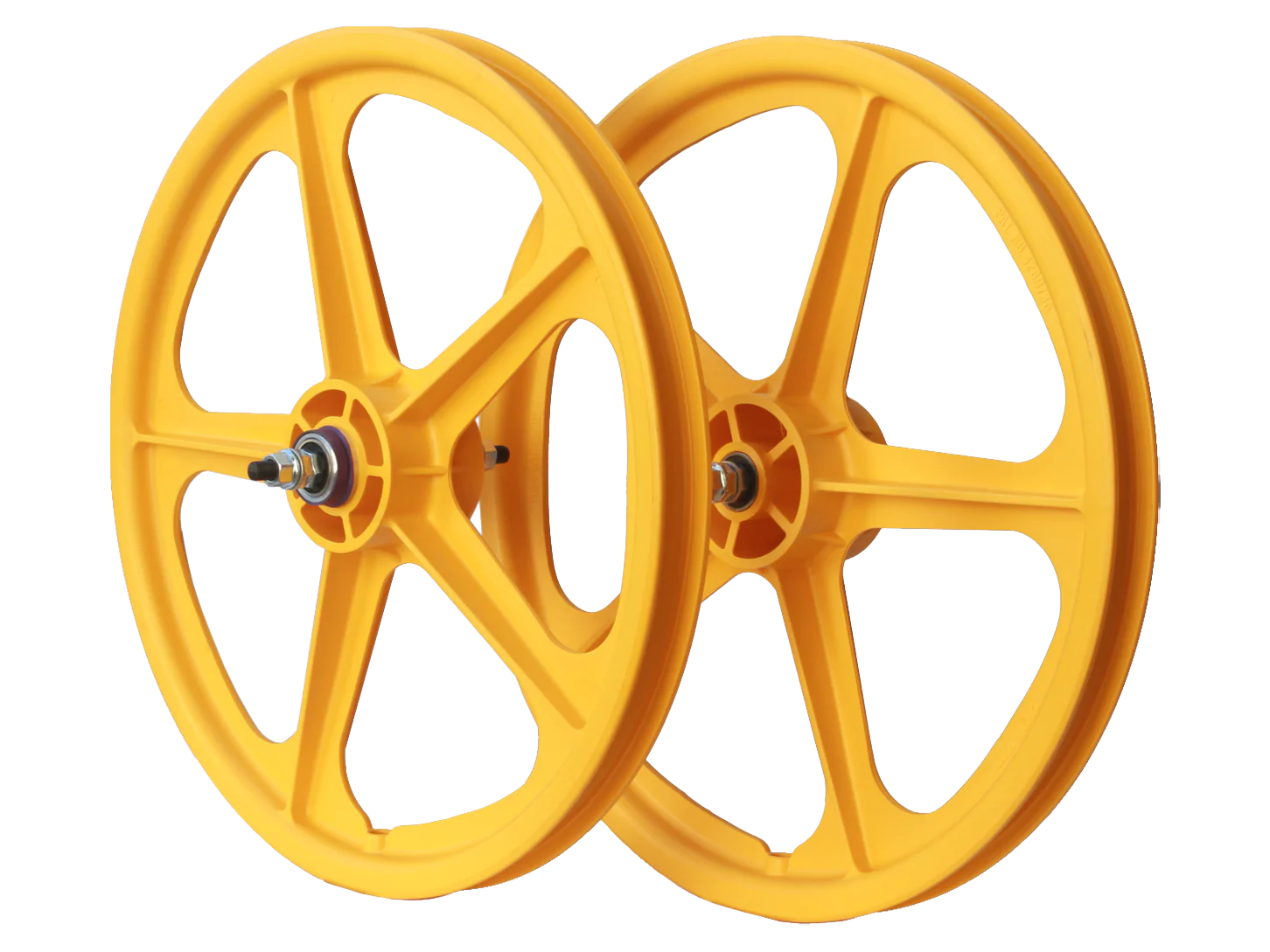 SKYWAY TUFF II 20 inch Wheel Set - Image 12