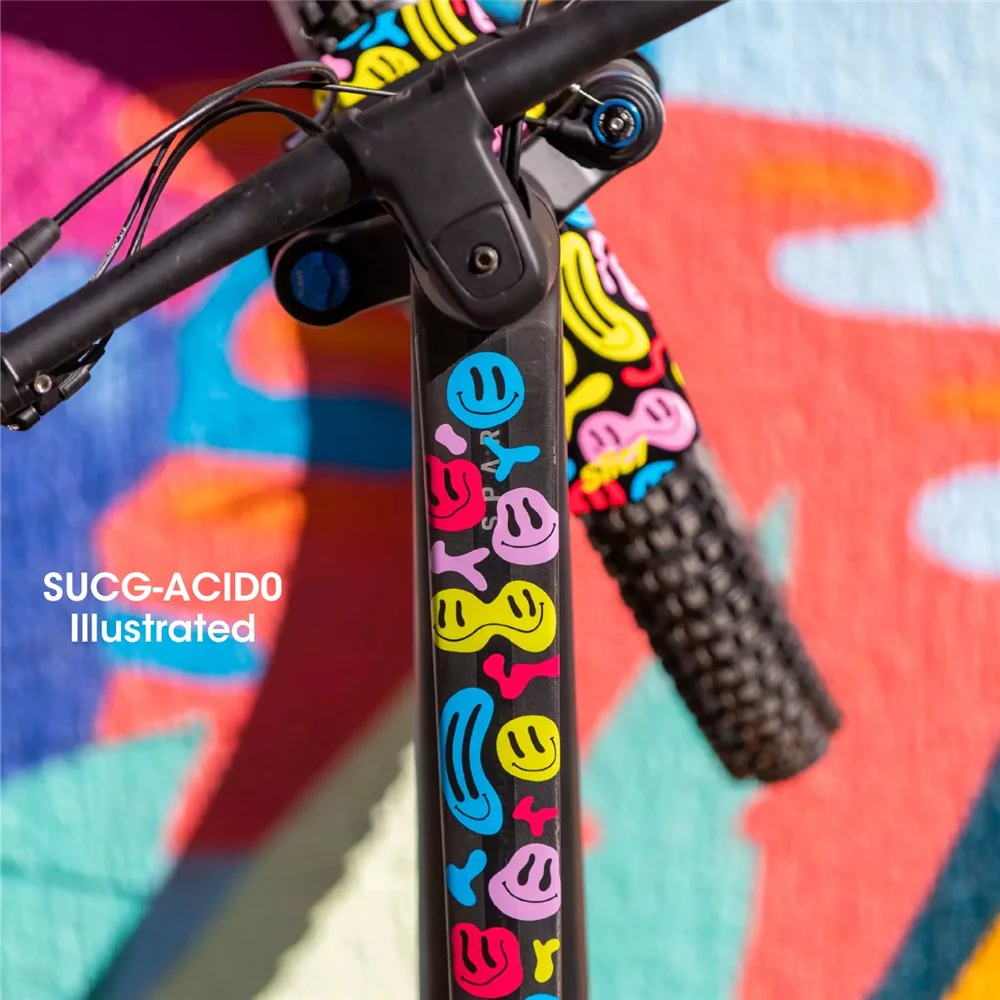 Slicy Sublimistick Bike Protection Matt - Summit - Image 3
