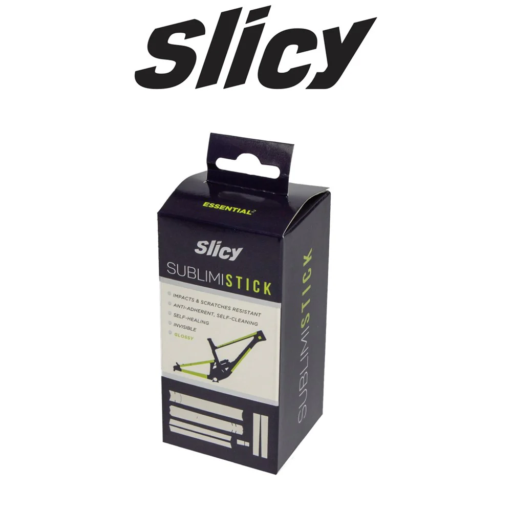 Slicy Sublimistick Essential Protection - Gloss