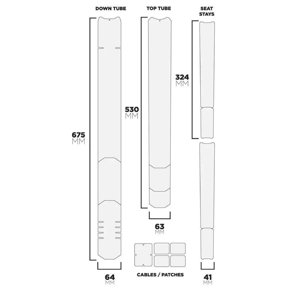 Slicy Sublimistick Essential Protection - Gloss - Image 2