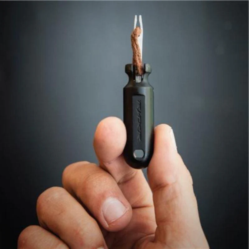 Slug Plug Tubeless Puncture Repair Kit (2 Sizes x 5 Slugs) - Image 5
