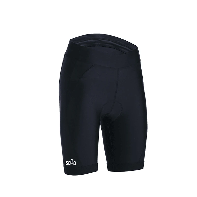 SOLO SHORT WOMEN'S COMP MK2