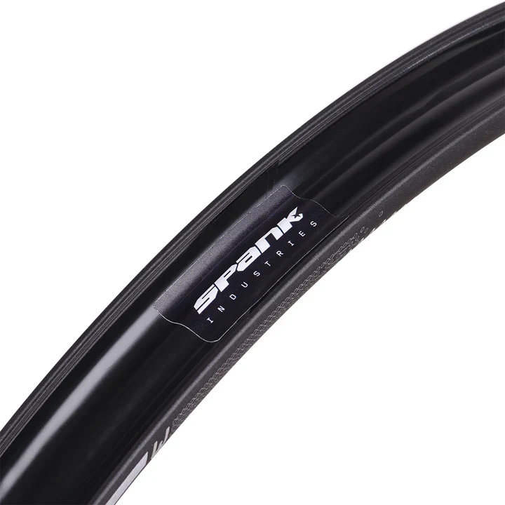 Spank Fratelli Tubeless Tape w/ Spank Seam Finishing Tape - 33mm x 8m - Image 2