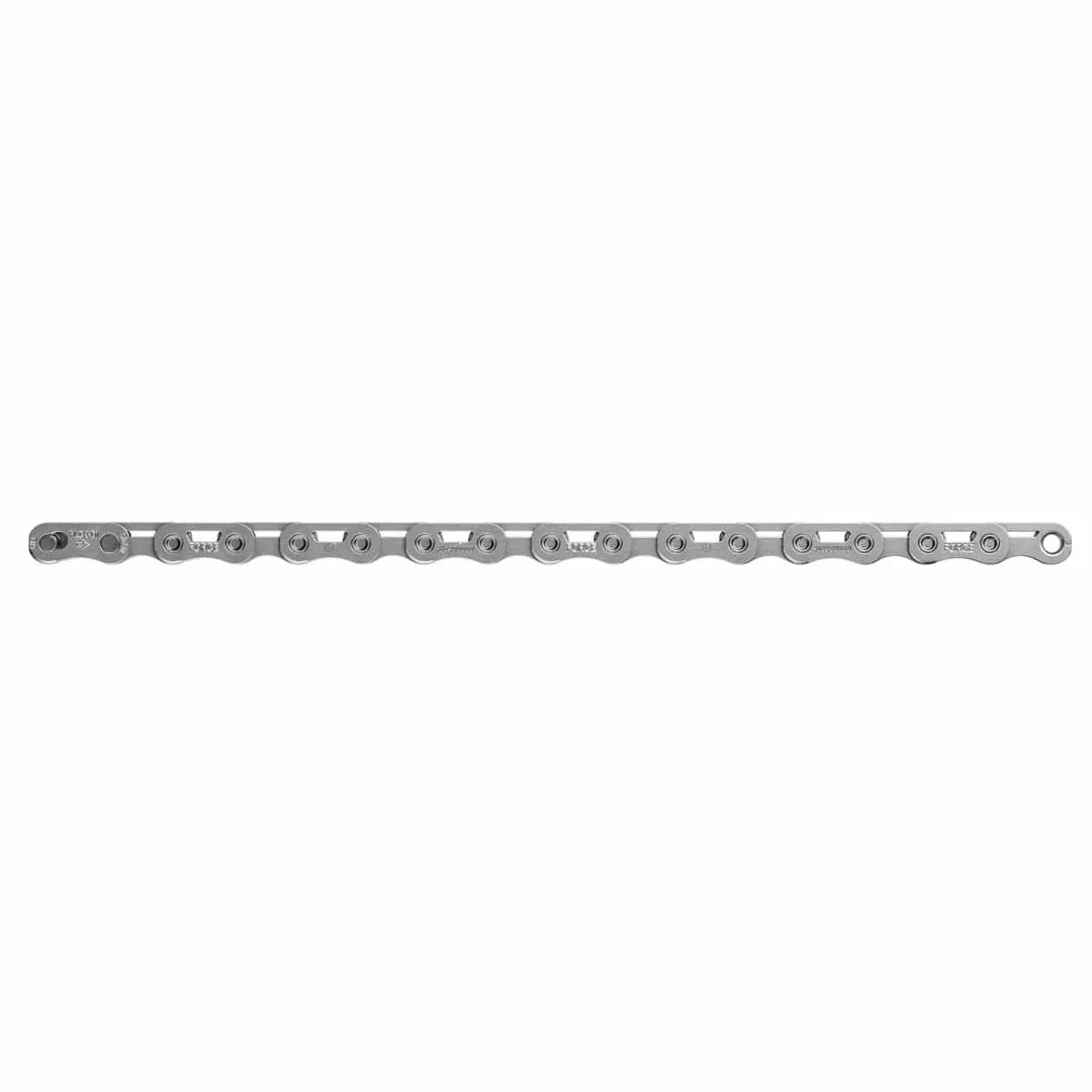 SRAM Chain Force E1 Flattop 126 Links w/PowerLock 12/13 Speed