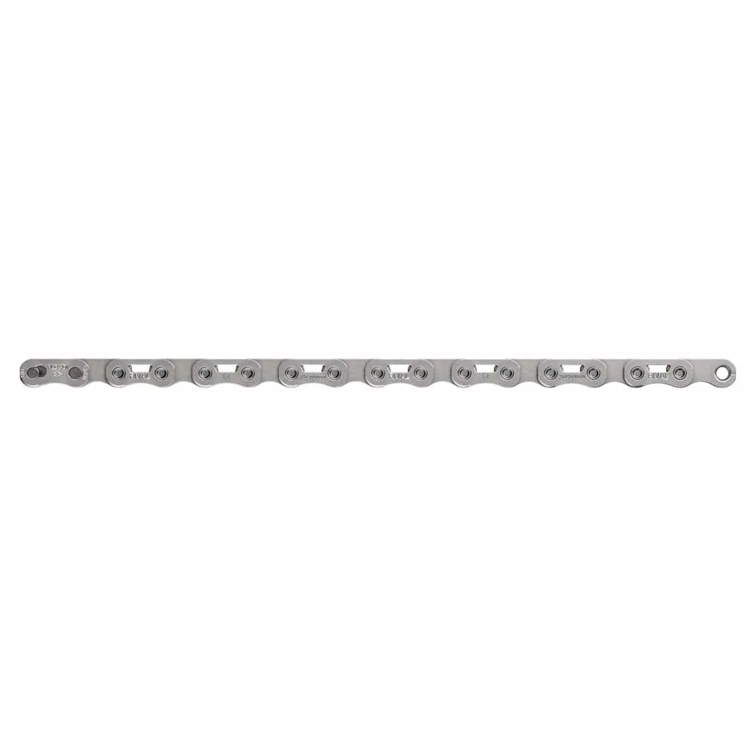SRAM Chain Rival E1 Flattop 126 Links w/PowerLock 12/13 Speed