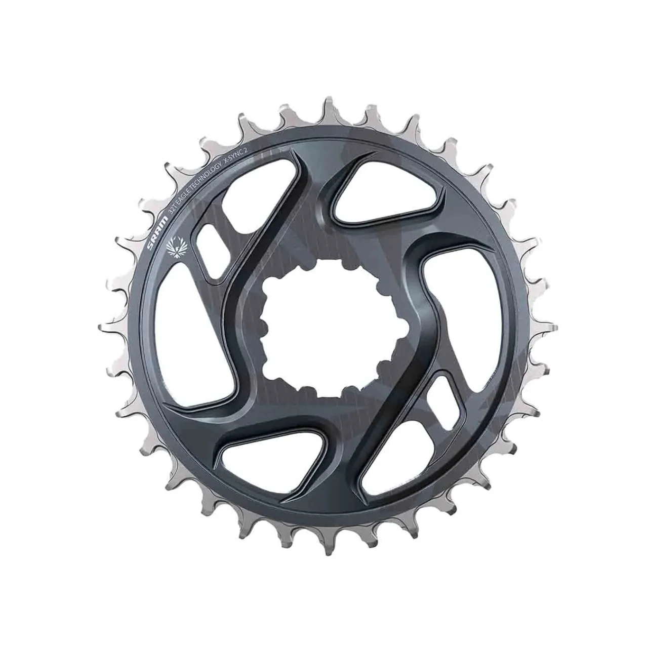 SRAM Chainring - X-SYNC EAGLE - 30T