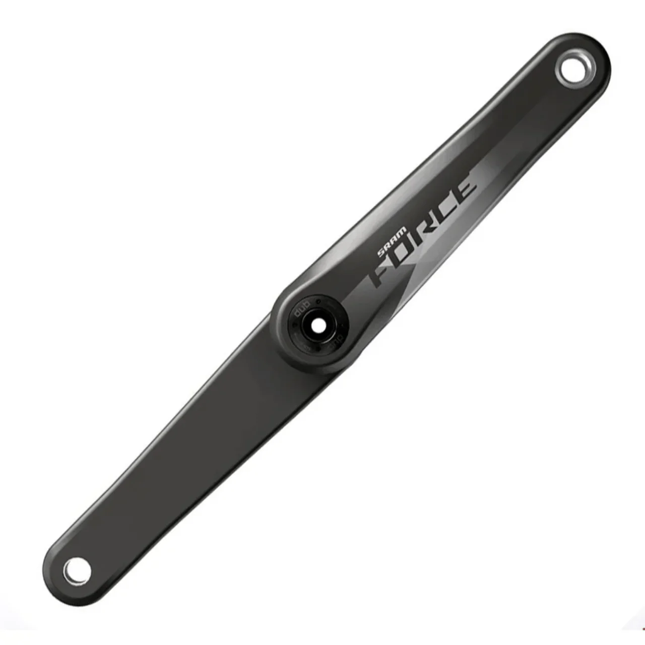 SRAM Force AXS D1 DUB Wide Crank Arm Assembly