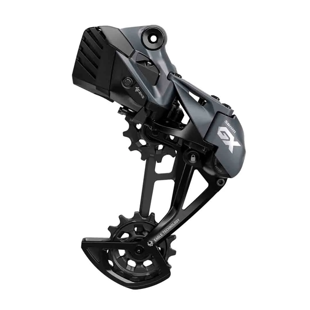 SRAM GX1 Eagle AXS 12-Speed Rear Derailleur - Lunar Max 52T