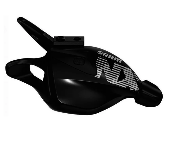 SRAM NX Eagle 12 Speed Shifter - Right Hand