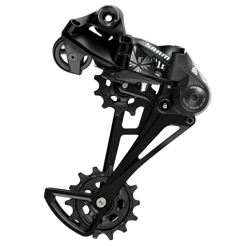 SRAM NX Eagle Type 3 Rear Derailleur - 12 Speed