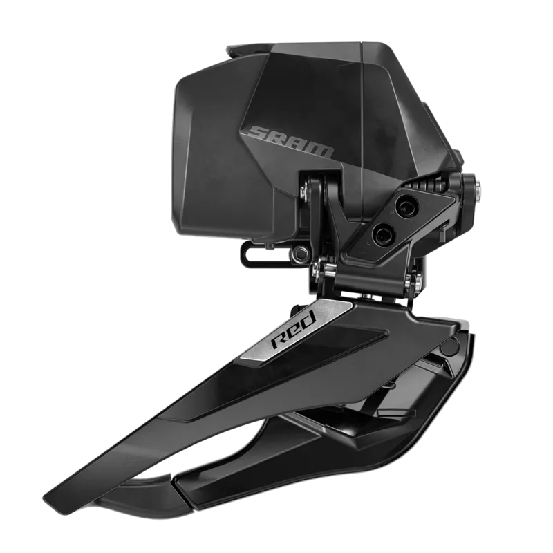 2024 SRAM Red AXS E1 Complete Groupset Including Hammerhead GPS - Image 3