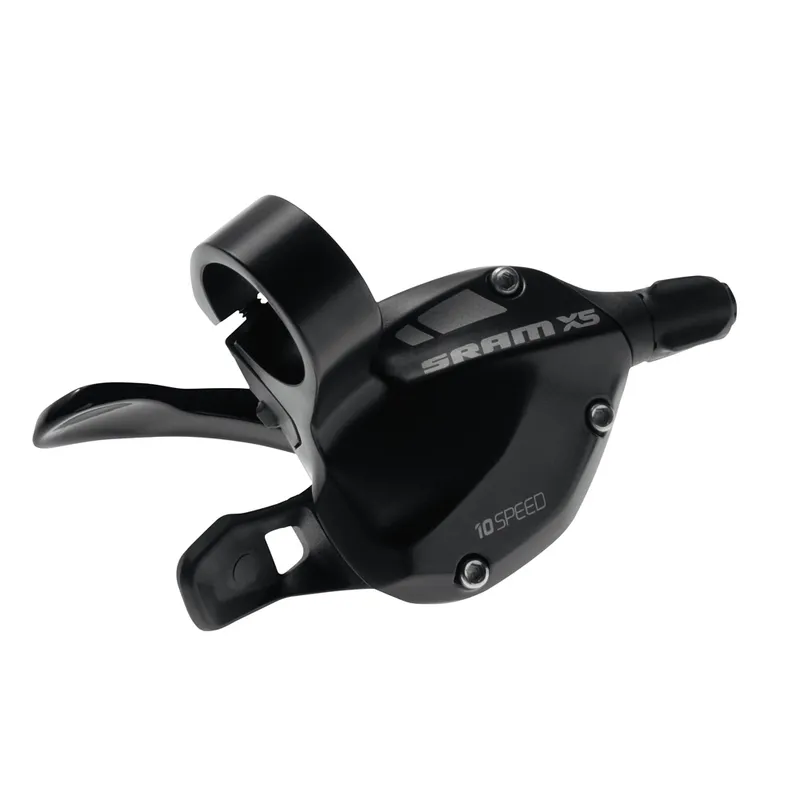 SRAM X5 Trigger Shifter - Rear - 10 Speed - Black