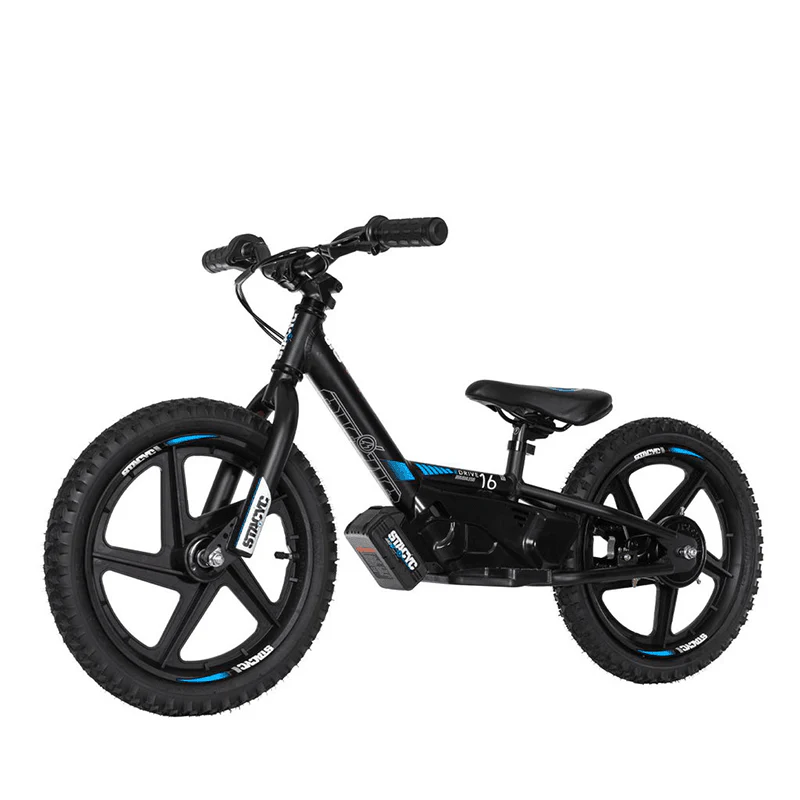 STACYC 16EDRIVE Electric Balance Bike 16" - Image 2