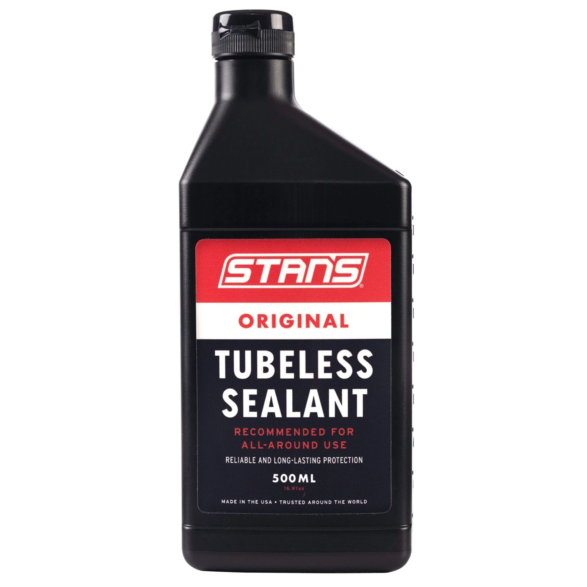 Stan's NoTubes Original Tubeless Tyre Sealant - 500ml