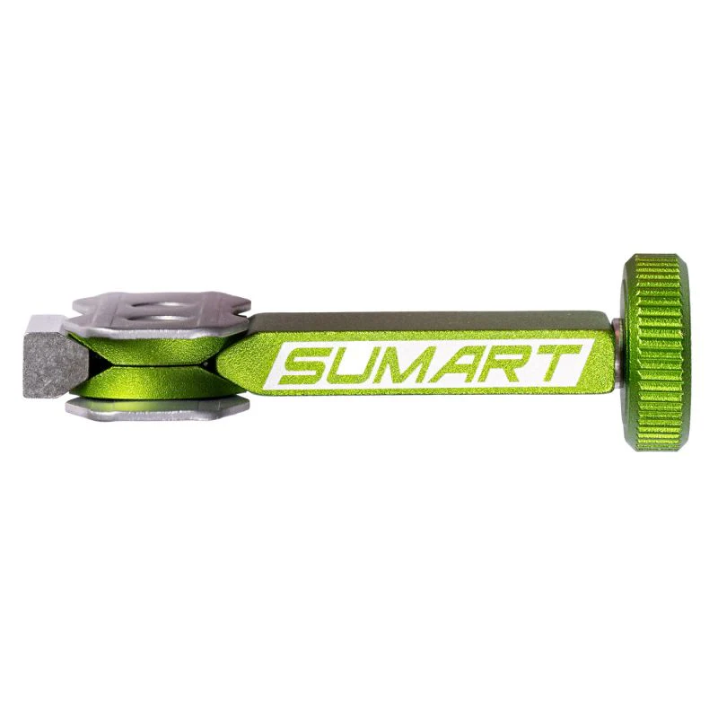 Sumart UBB-40 4-Piston Spreader/Bleed Block - Various Colours - Image 2