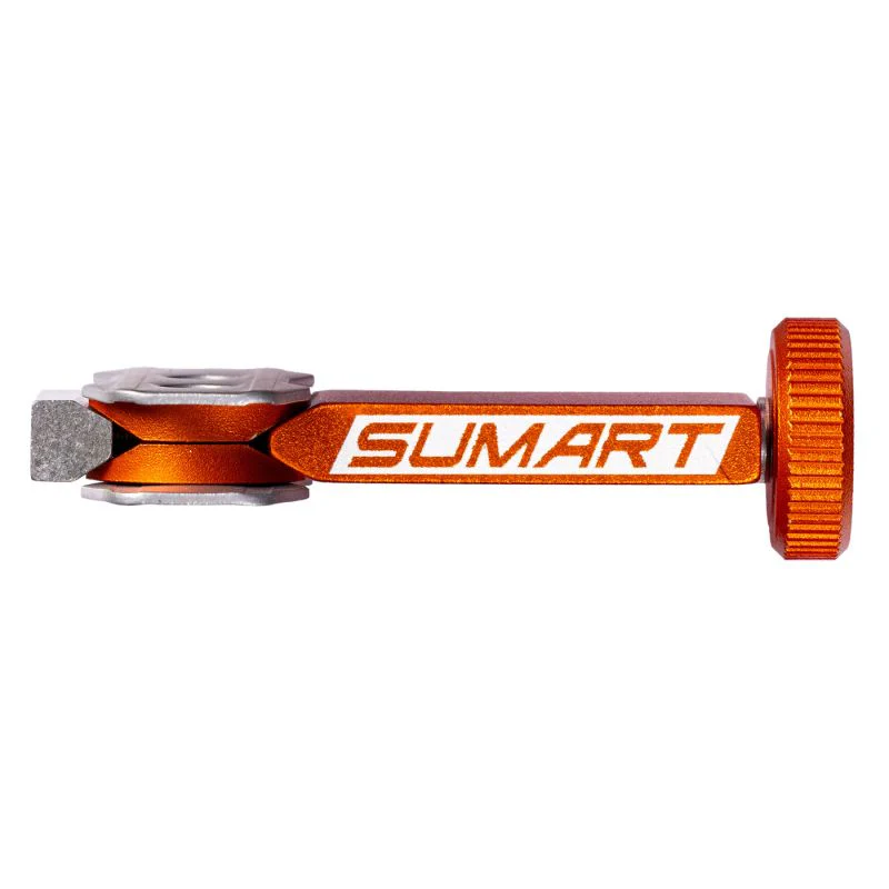 Sumart UBB-40 4-Piston Spreader/Bleed Block - Various Colours - Image 3