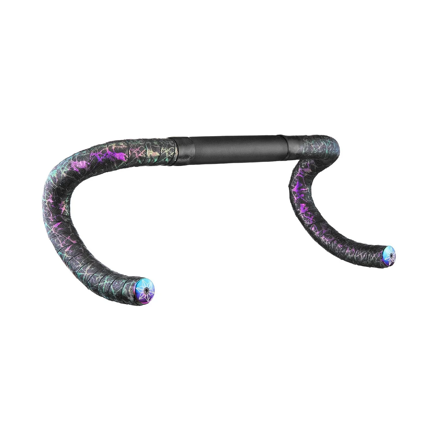 SUPACAZ Super Sticky Kush Splat Oil Slick + Oil Slick Star Plugz - Image 2