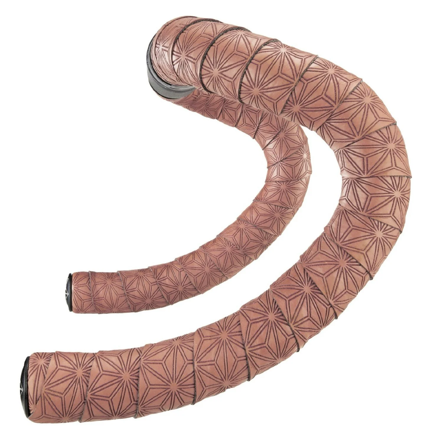 Supacaz Superstickykush Bar Tape - Coffee