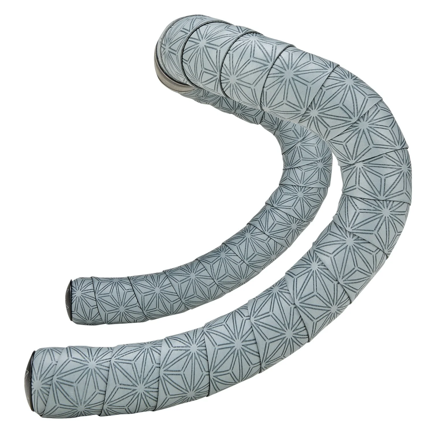 Supacaz SuperStickyKush Bar Tape - Gunmetal
