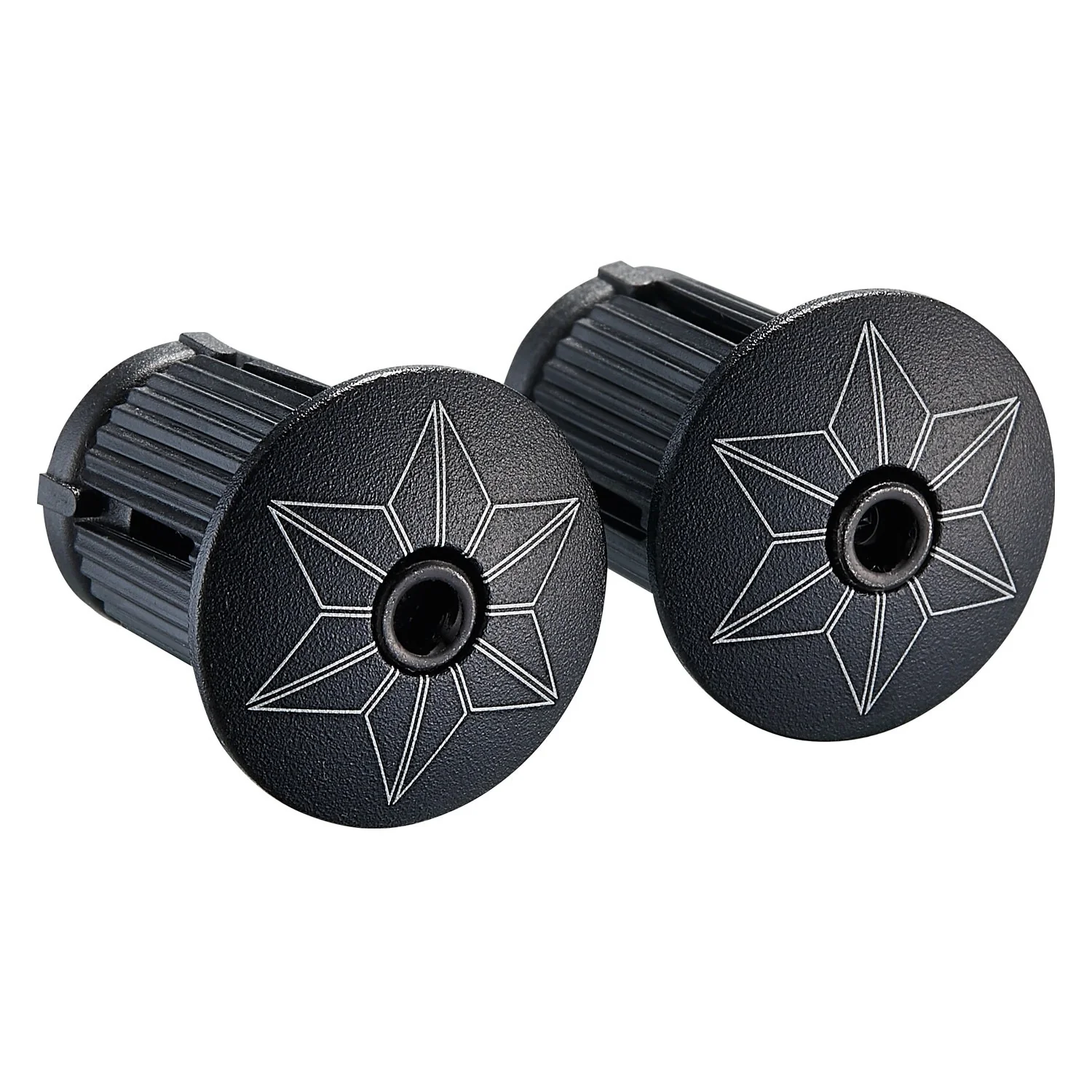 Supacaz SuperStickyKush Bar Tape - Gunmetal - Image 2