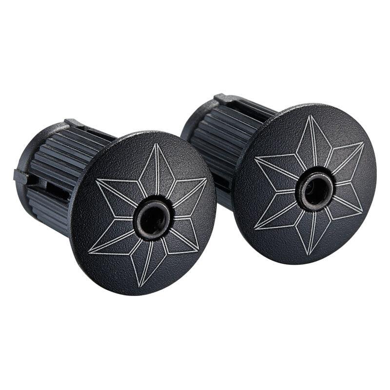 Supacaz Super Sticky Kush Bar Tape - Black - Image 3