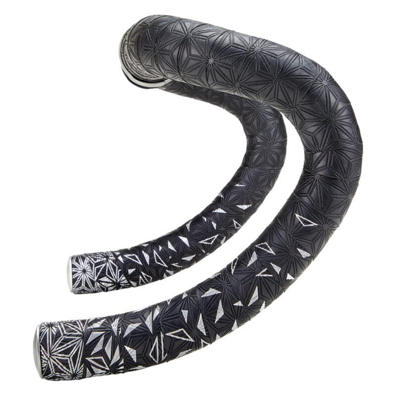 Supacaz Super Sticky Kush Galaxy Bar Tape - Fade / Platinum