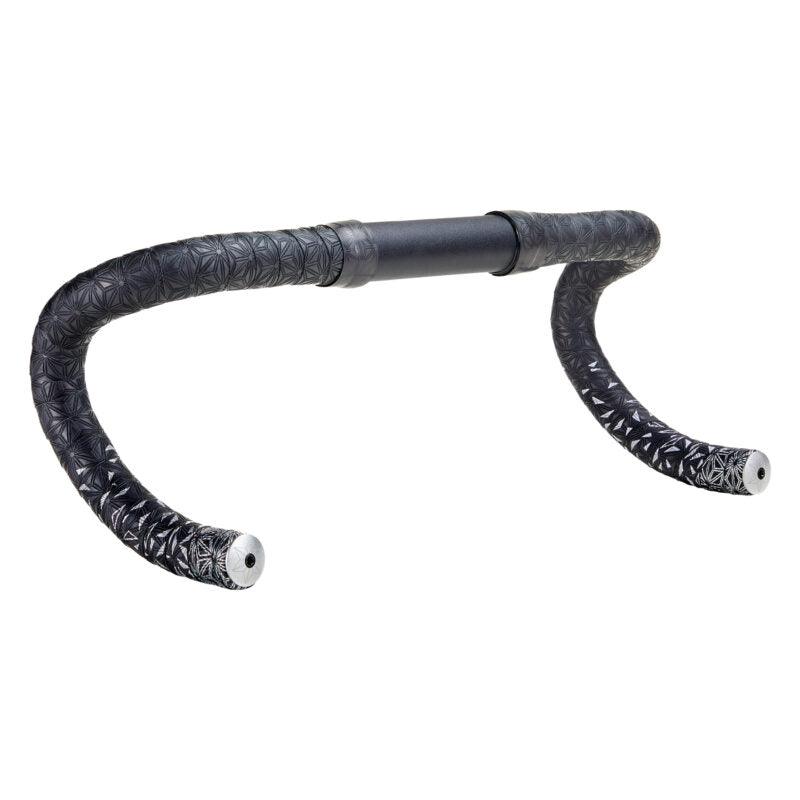Supacaz Super Sticky Kush Galaxy Bar Tape - Fade / Platinum - Image 2