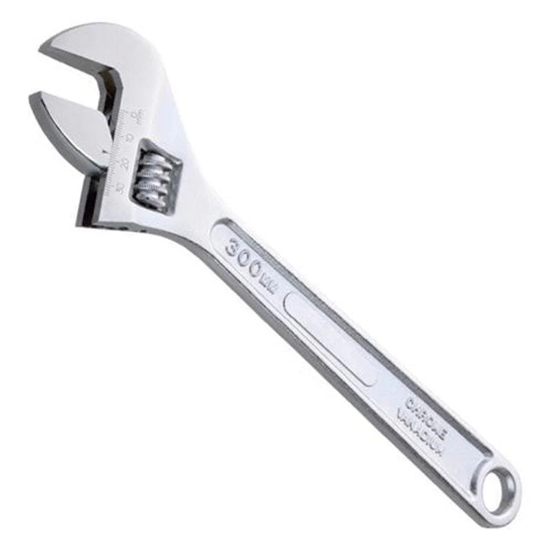 Super B 12 Inch Adjustable Wrench
