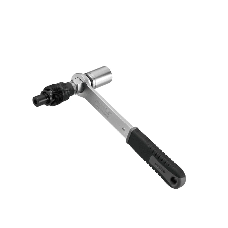 Super B 2 in 1 Cotterless Crank Tool