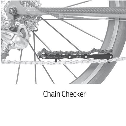 Super B 3 in 1 Gear System Tool - Image 2