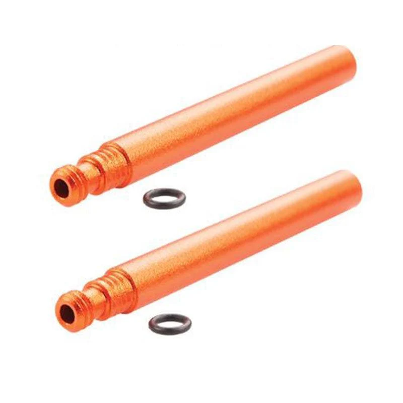 Super B 6mm Valve Extenders (Pair)