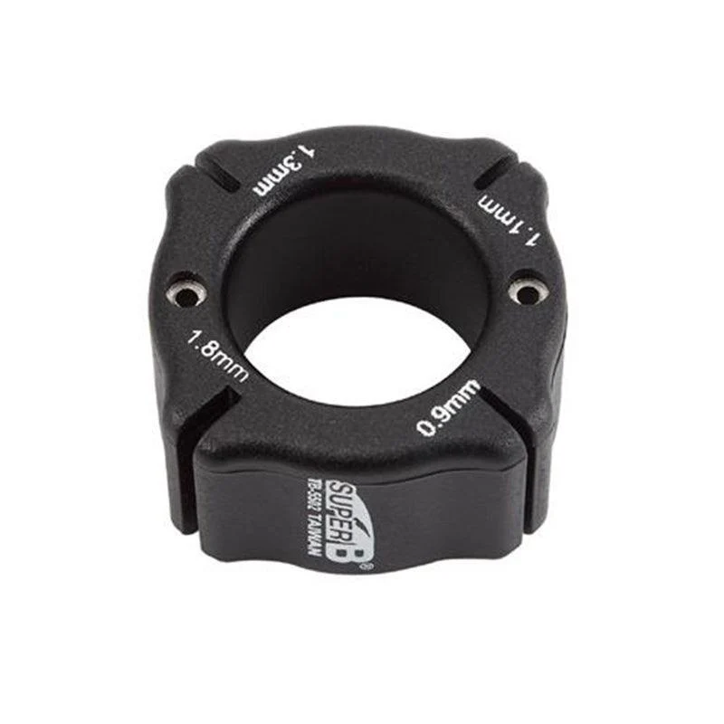 Super B Aero Spoke Key