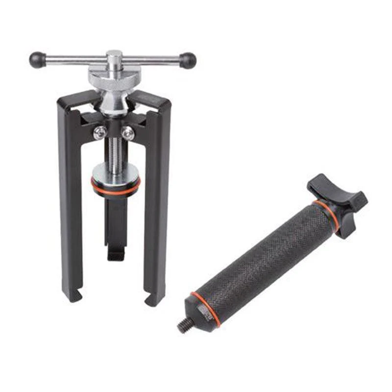 Super B Campagnolo Bearing Puller and Installation Set – Power Torque