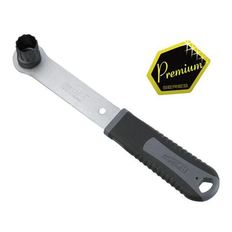 Super B Campagnolo BB Tool and Freewheel Remover